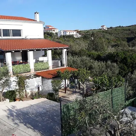 Apartmán By The Sea Necujam, Solta - 18993